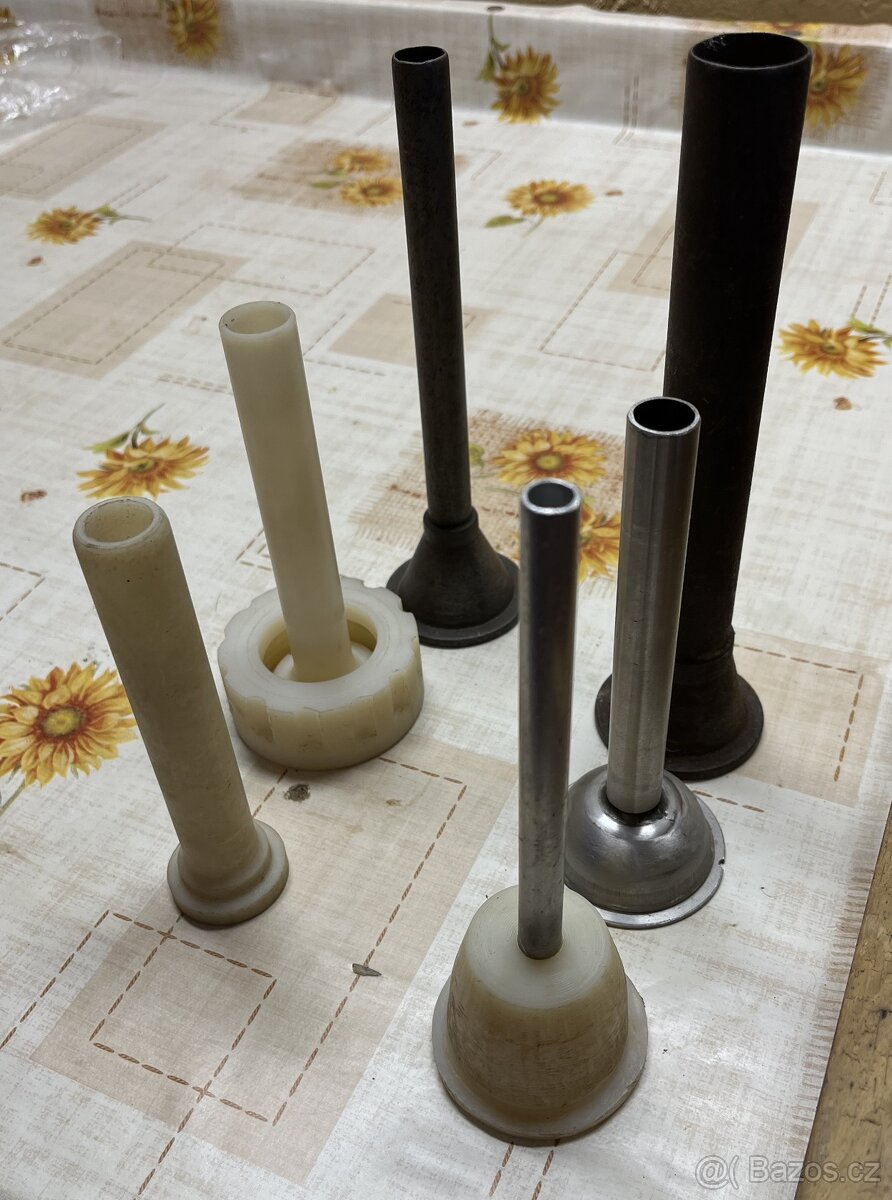 Řeznická narážka - 4