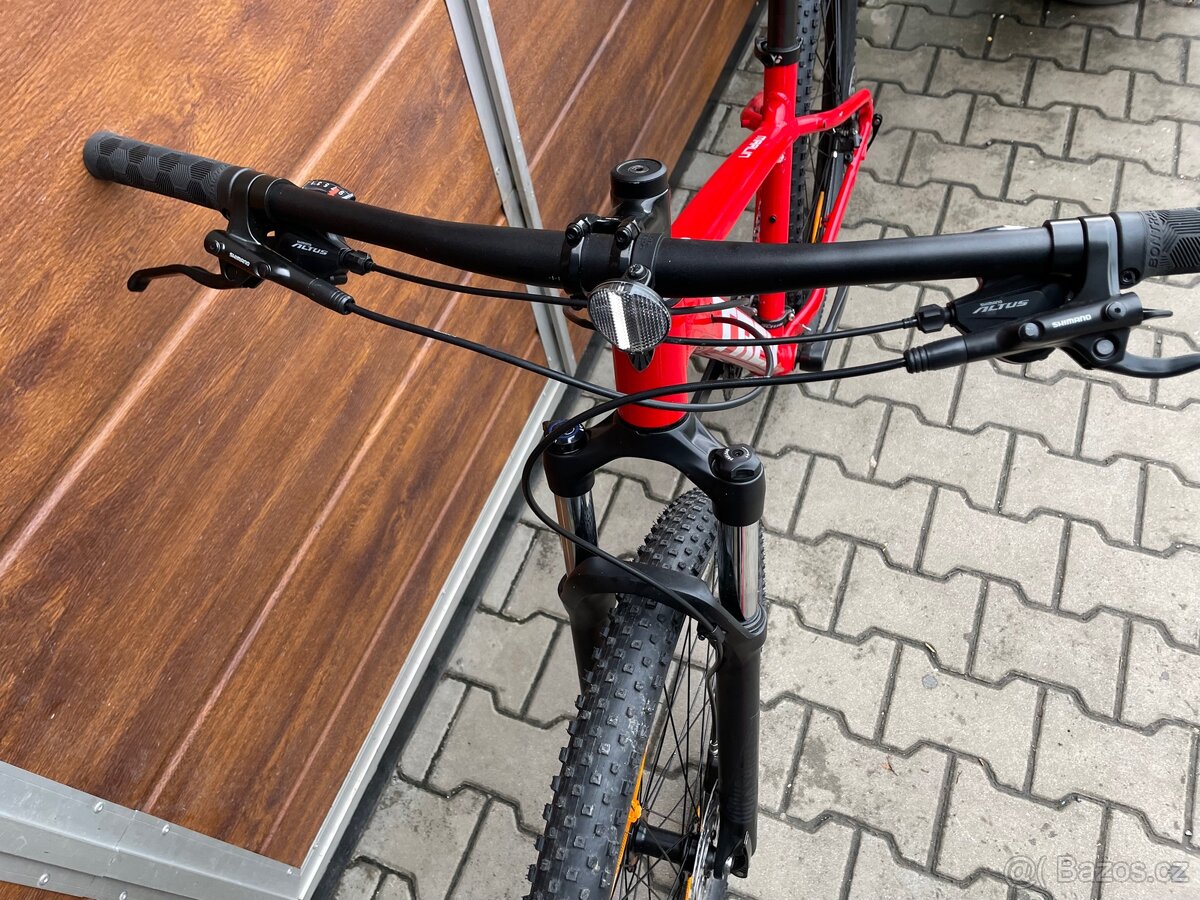 Horské kolo Trek na 29” - 4