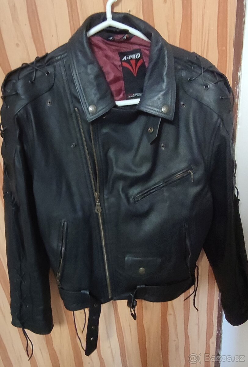 Křivák kůže A-Pro - 4