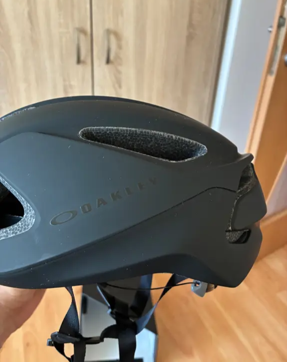 Oakley helma na kolo - 4