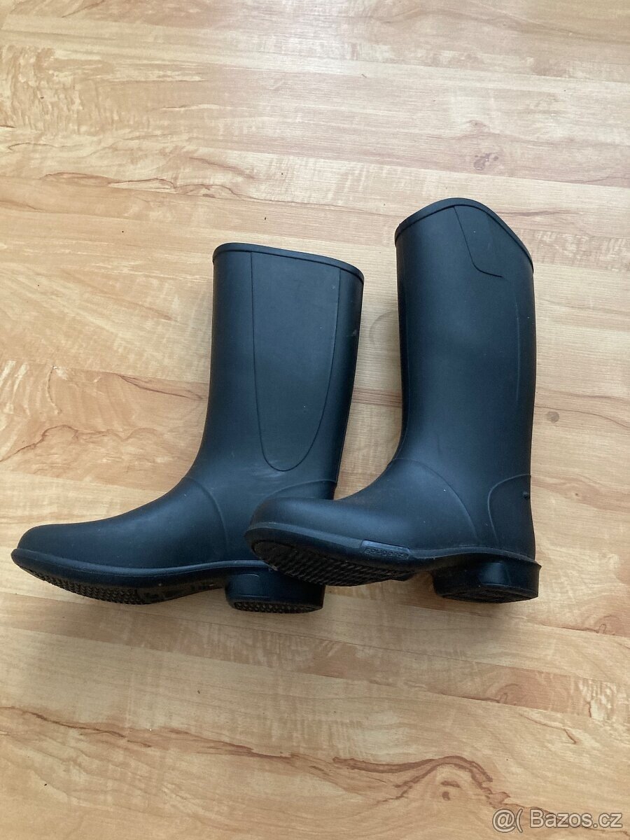 Dětské jezdecké boty, vel.32 - Decathlon - 4