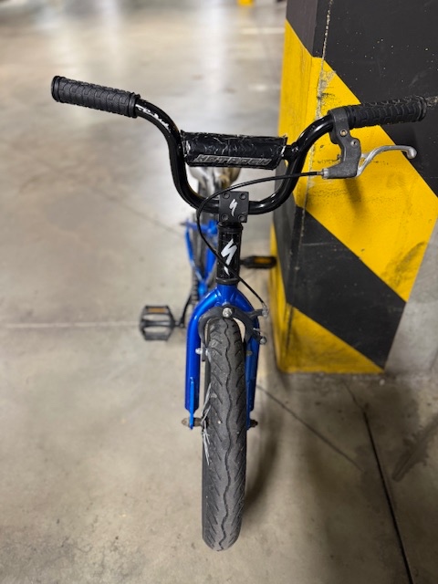 Specialized Hotrock 16" - 4