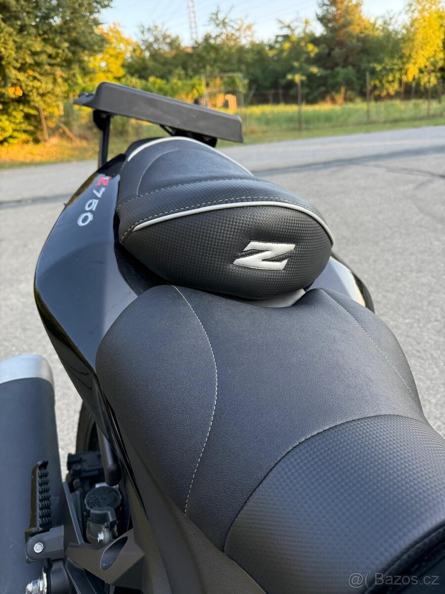 Prodej Kawasaki Z750 - 4
