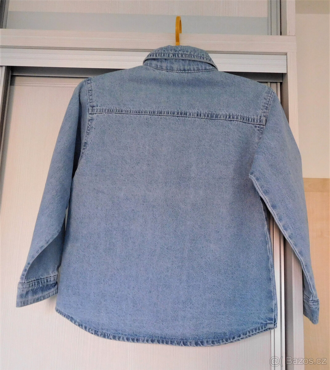 Chlapecké košile, trika - 4