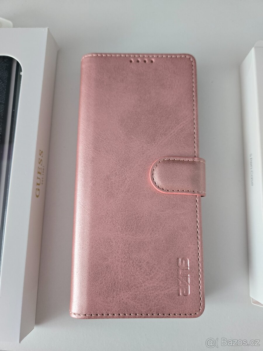 kryty na Samsung Galaxy Z Fold6 - 4