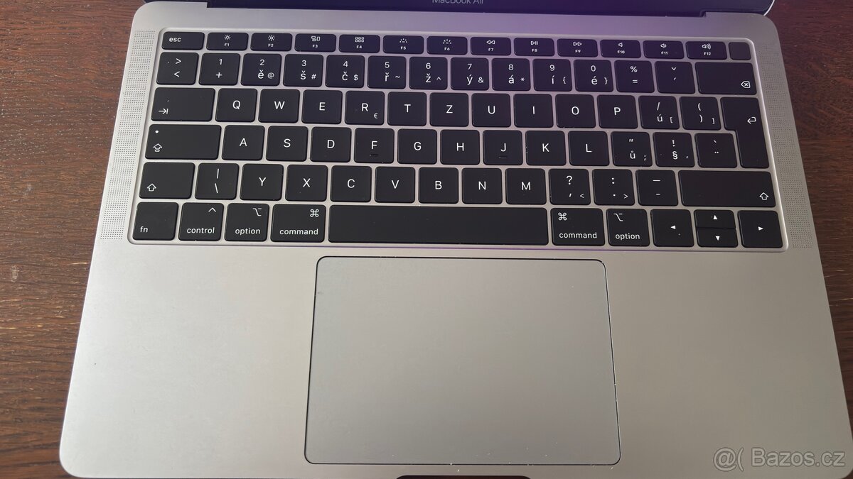 Macbook Air 2019 13” - 4