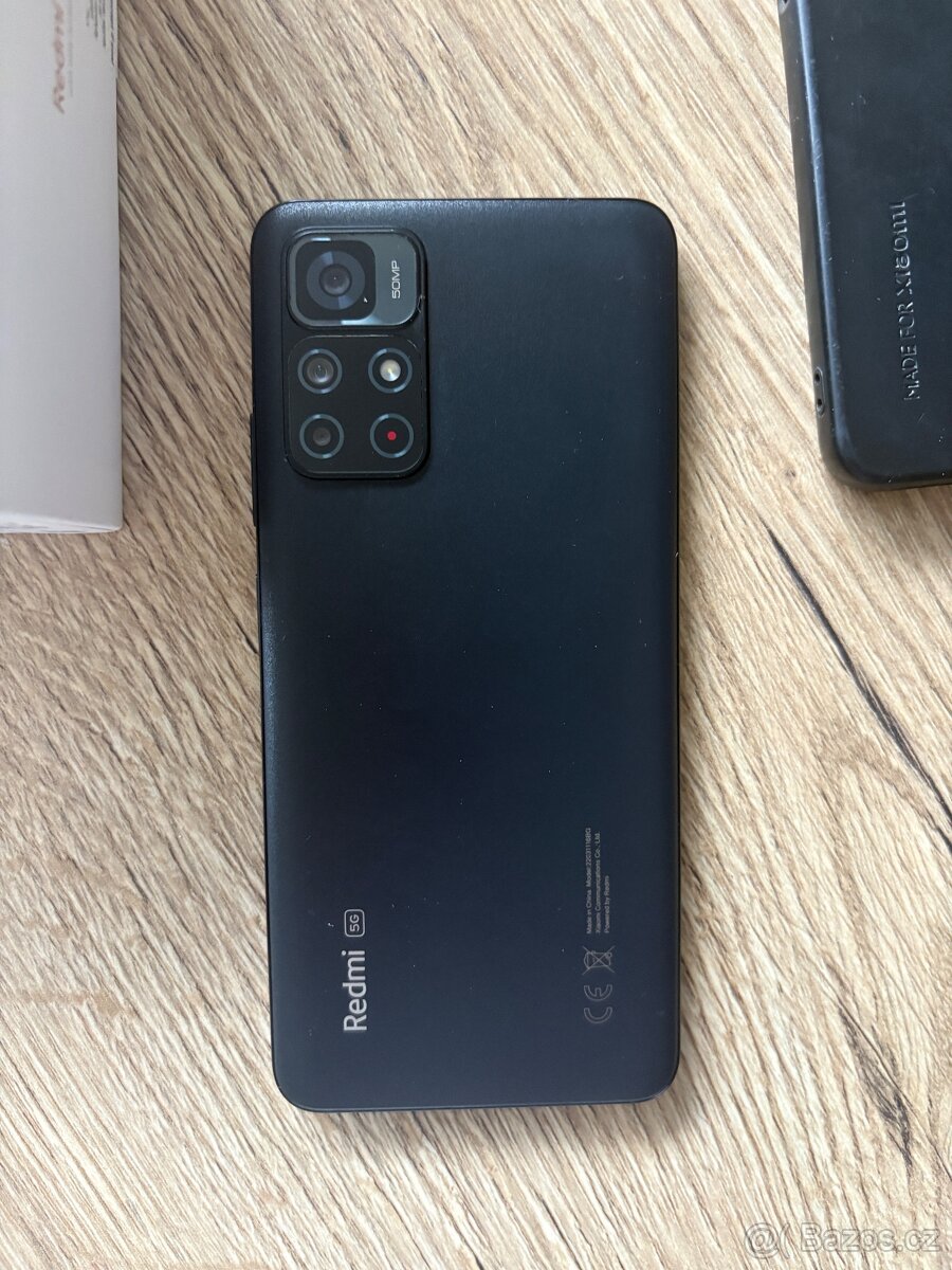 Redmi Note 11S 5G - 4