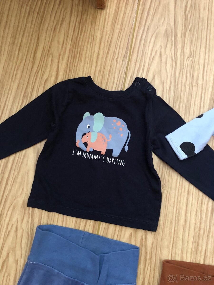 Kojenecké oblečení - 4