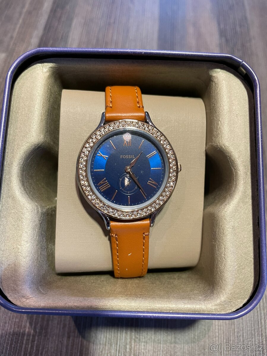 Hodinky Fossil ES4954 - 4