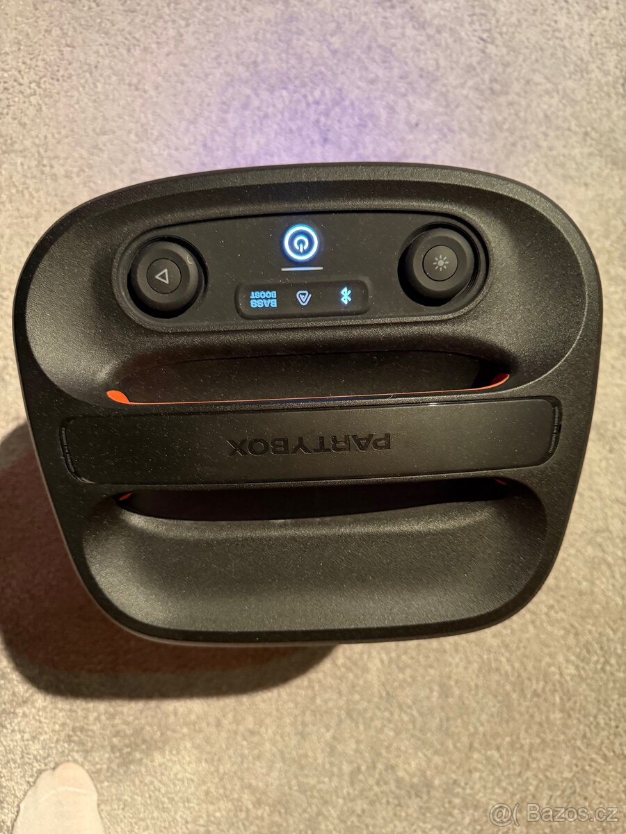 JBL PartyBox Encore Essential 2 - 4