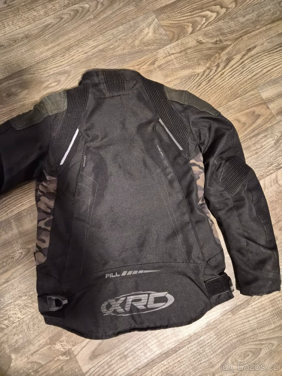 Moto Bunda velikost 34 - 4