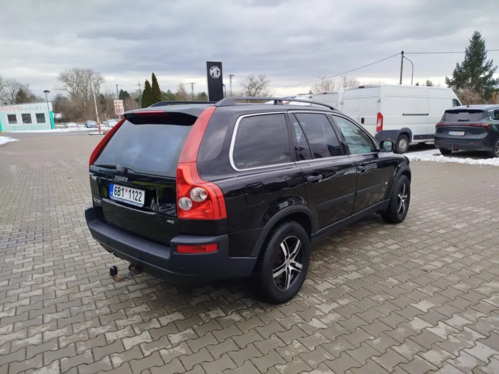 Volvo XC90 - 4