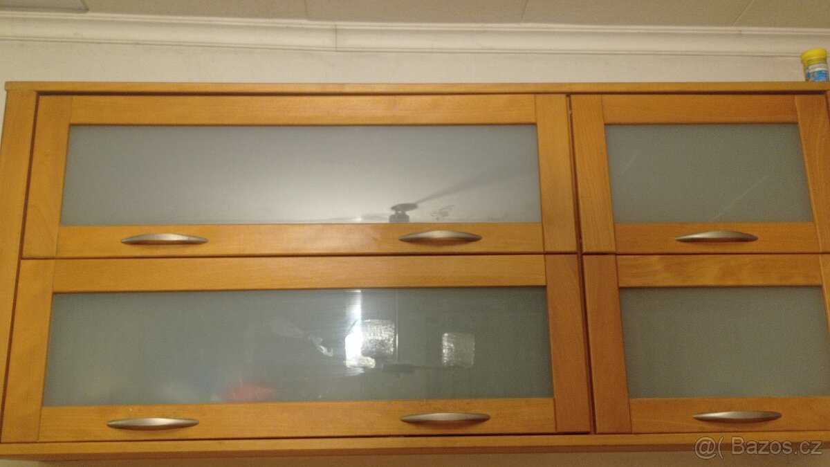Kuchyňská linka - 4