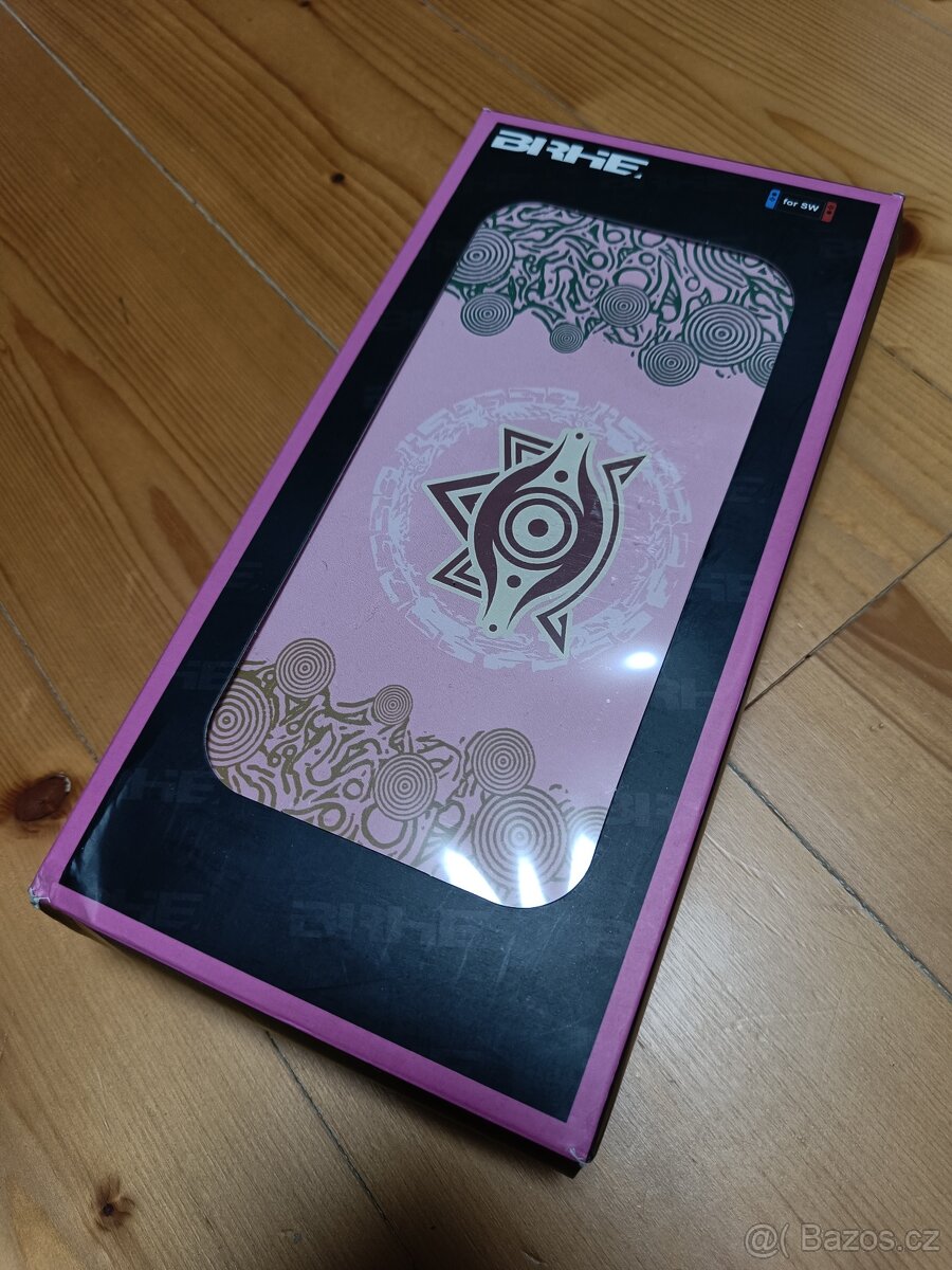 Obaly na Nintendo Switch - 4