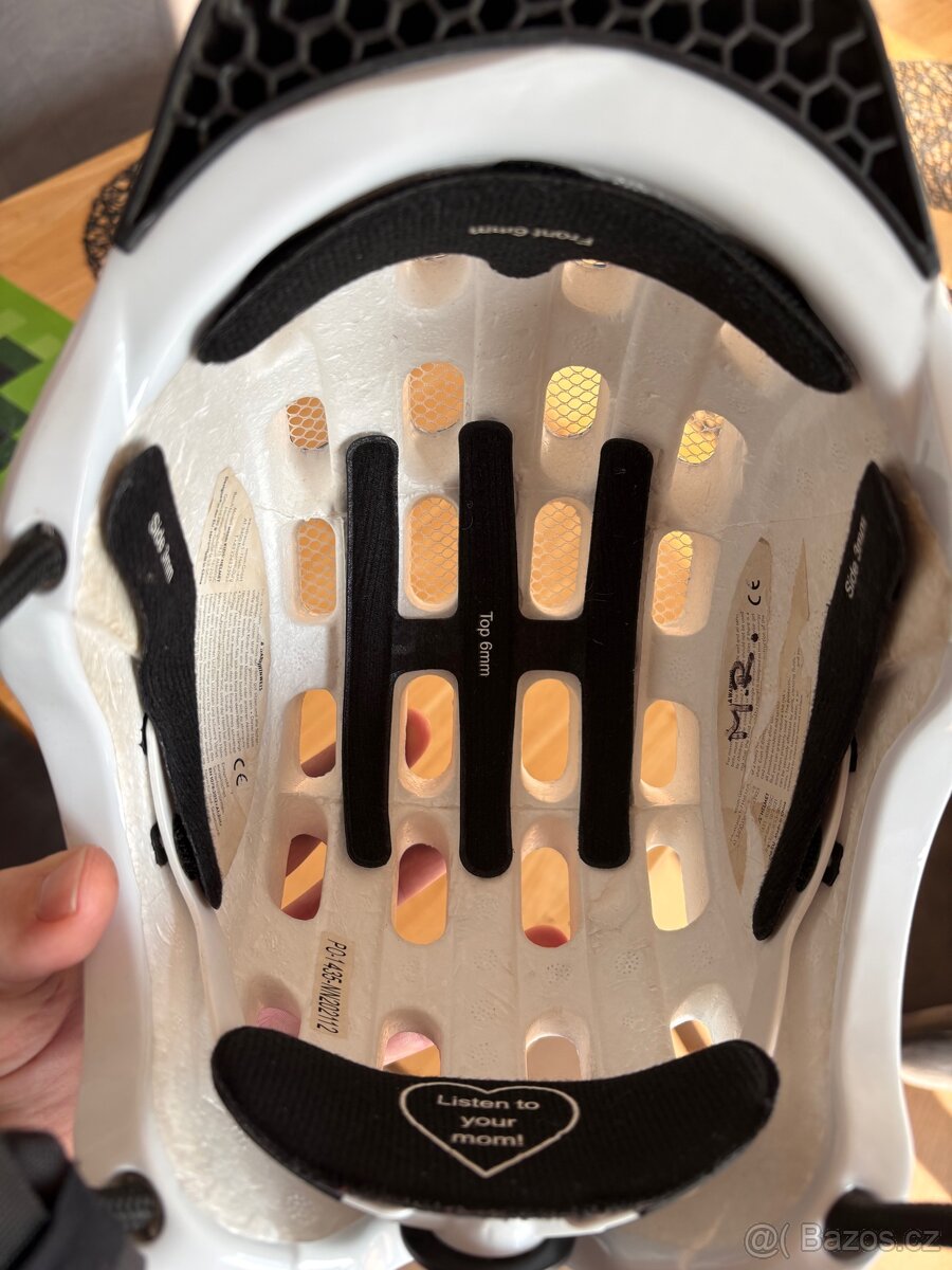 Dětská helma Woom M - 4