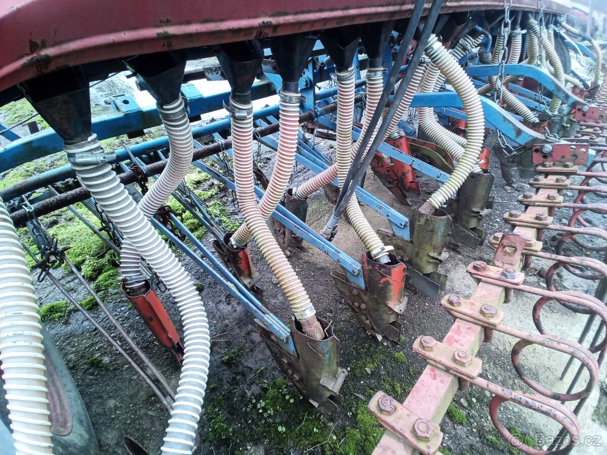 secí stroj nordsten 3m - 4