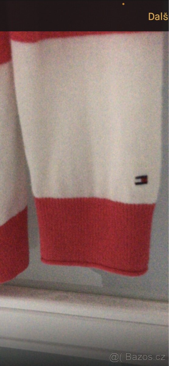 Svetr Tommy Hilfiger - 4