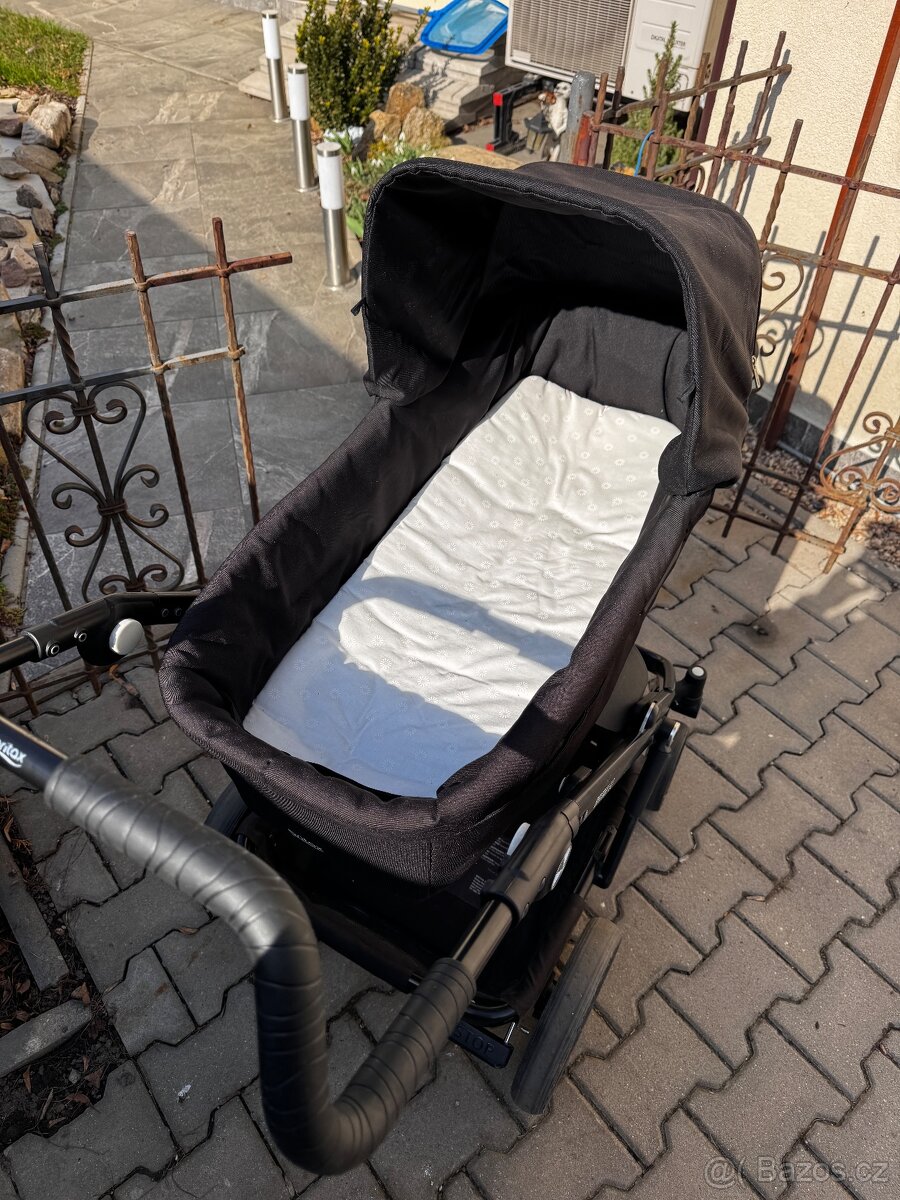 Britax go - dvojkombinace - 4