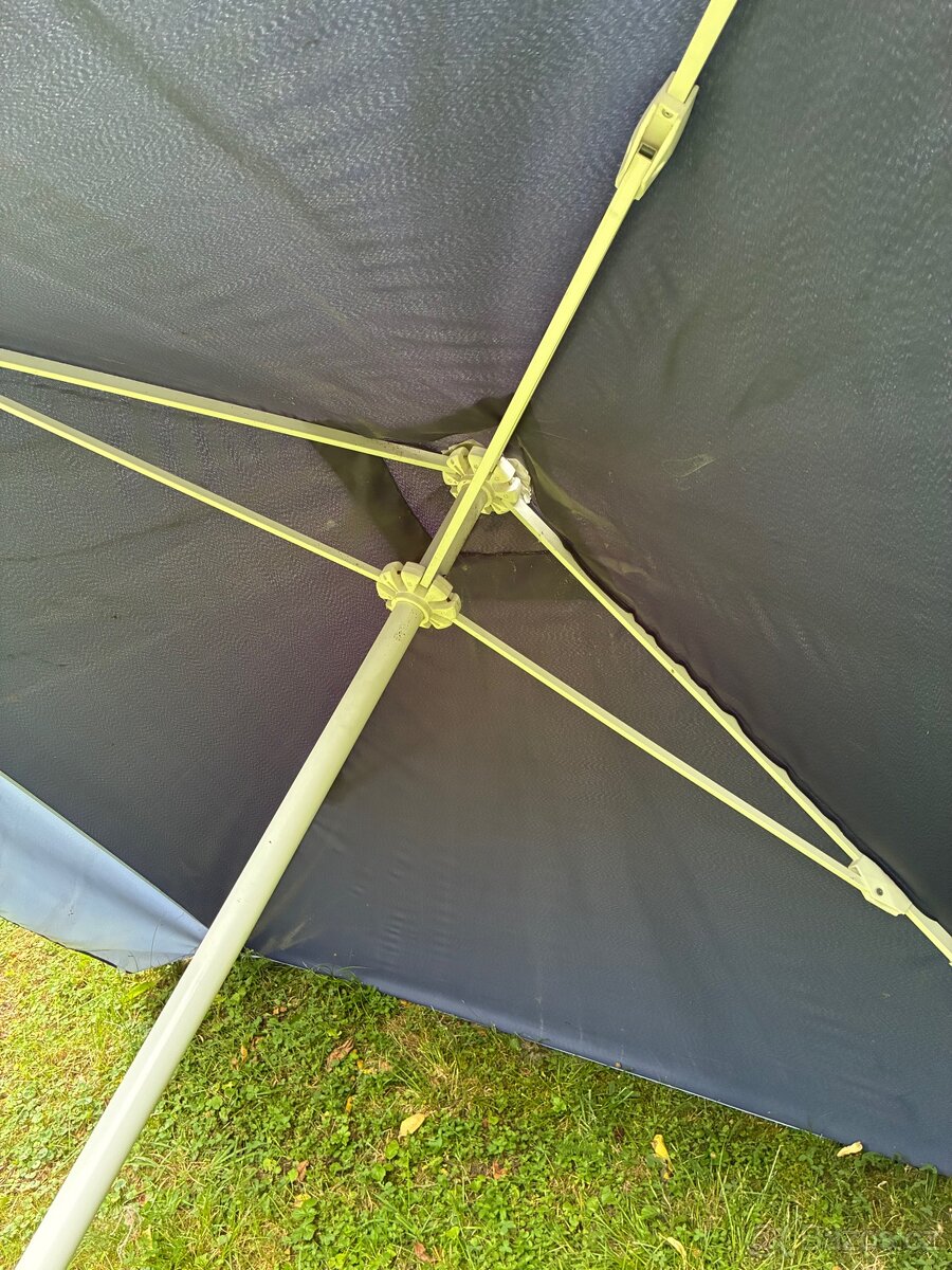 Velký slunečník - 4