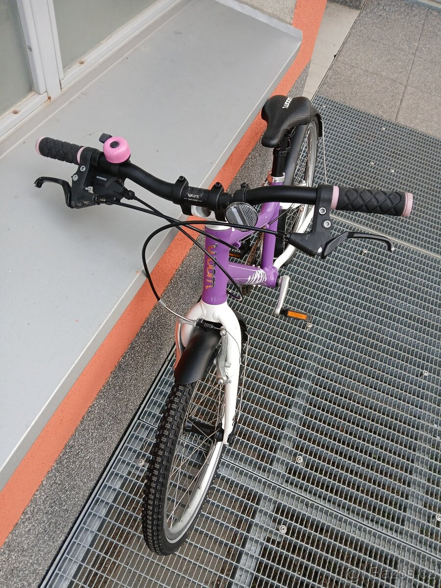 WOOM 4, PÁČKOVÉ ŘÁZENÍ - 4