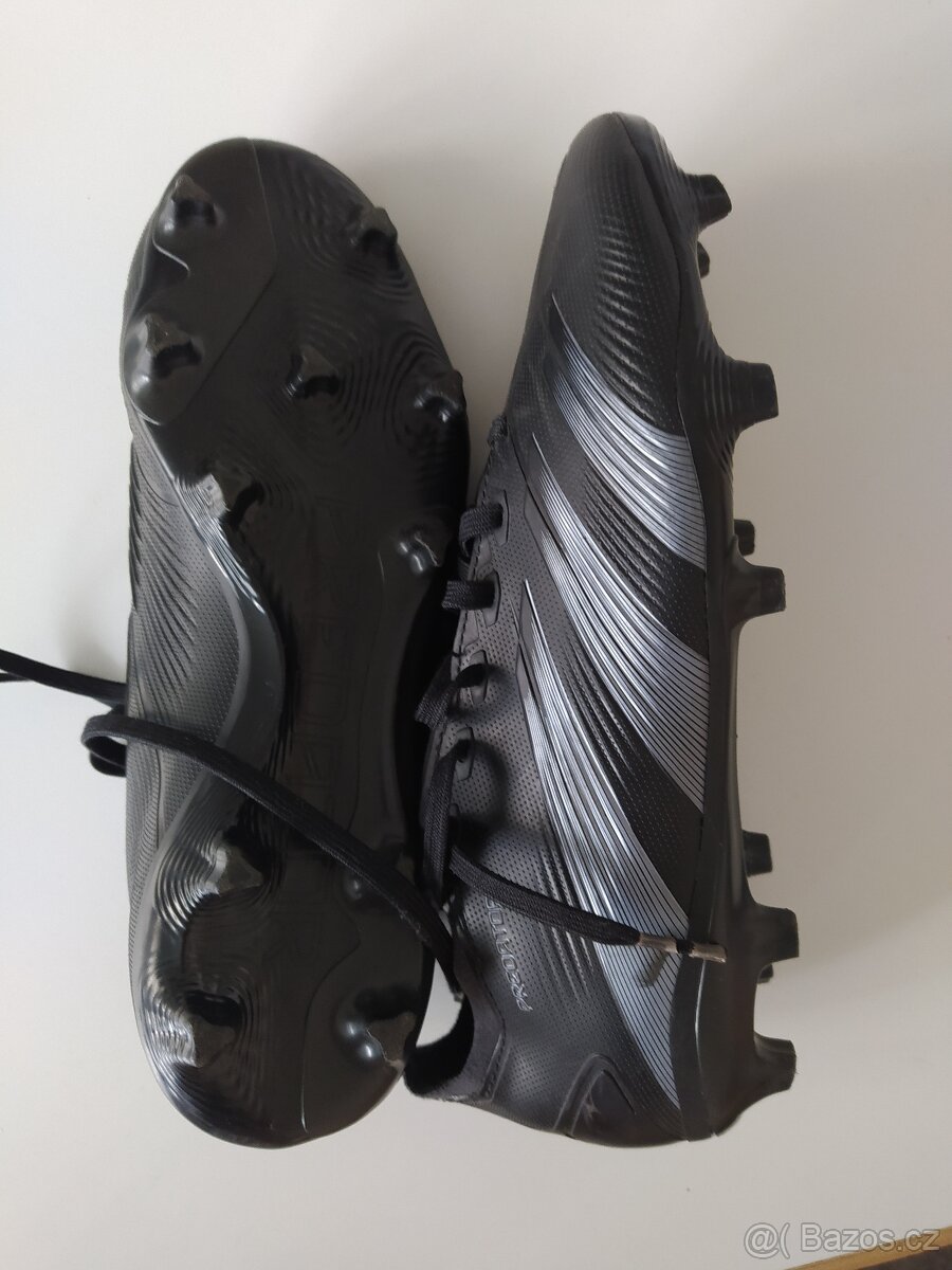 Kopačky Predátor - 4