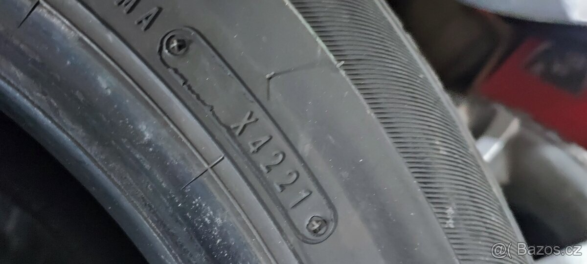 205/65 R16 95H FALKEN - 4