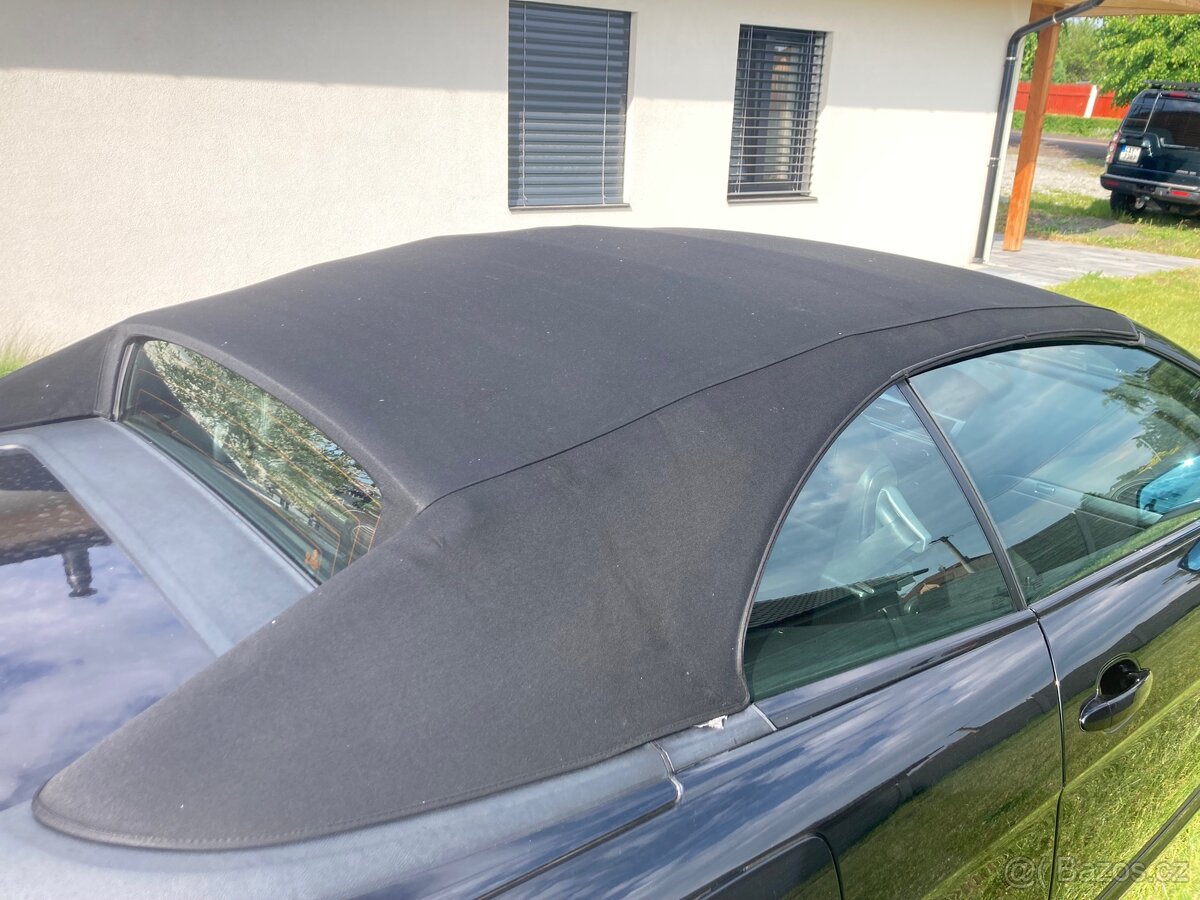 BMW 650i cabrio - 4