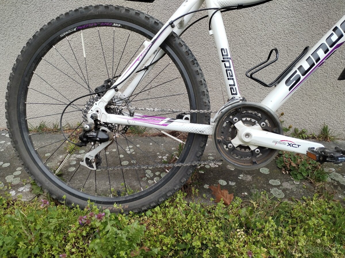 Horské kolo Sundance - 4