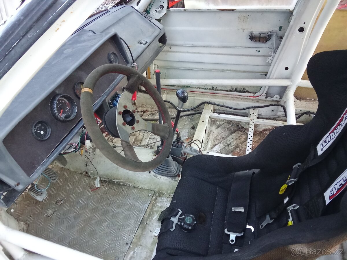 Favorit na autocross - 4