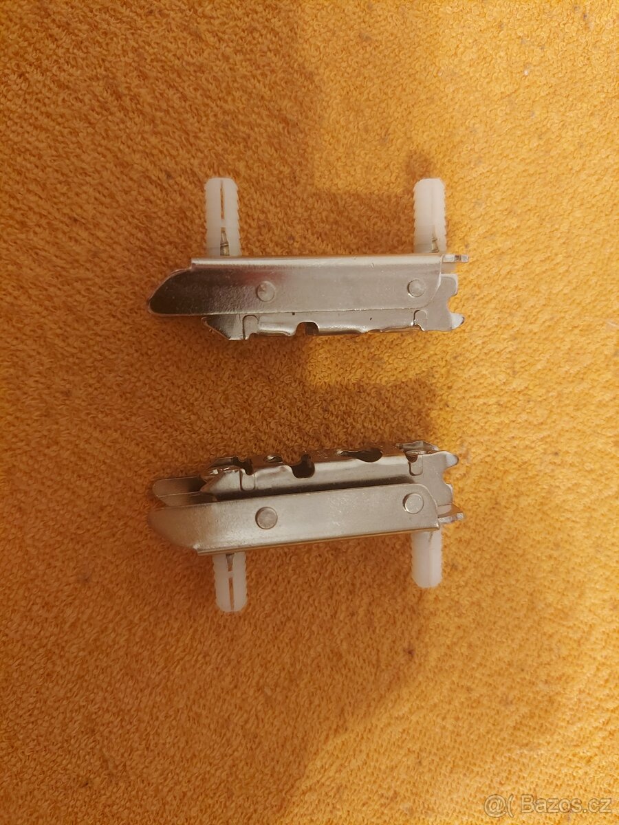 IKEA Metod panty s tlumičem - 4