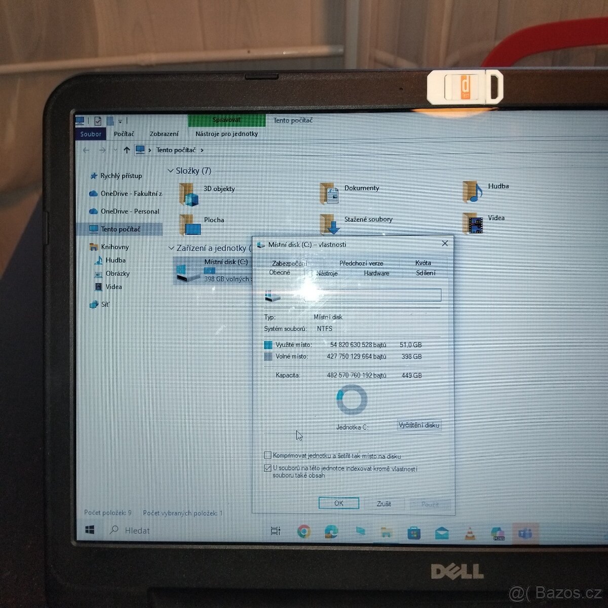 Dell inspirovat 3521 - 4