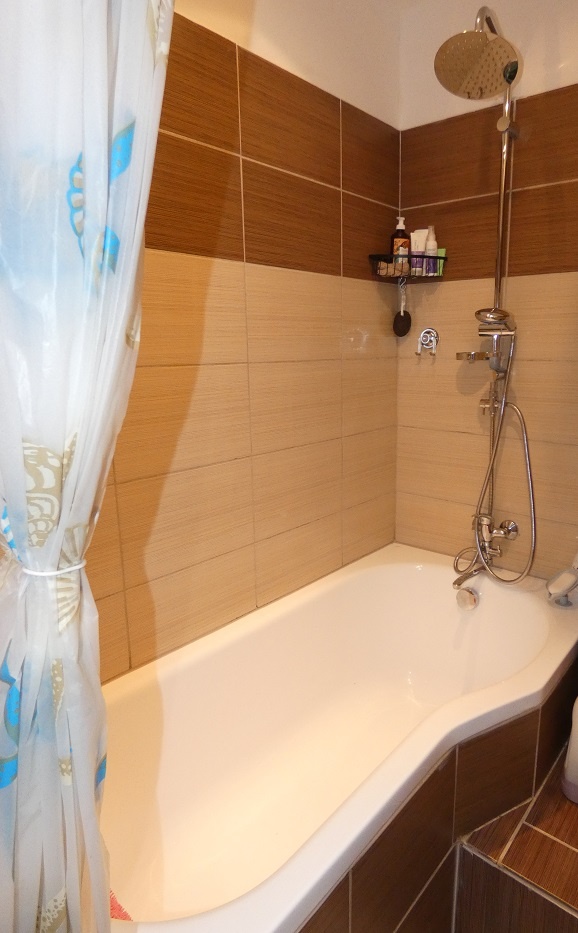 Prodej bytu 2+1, Rokytnice v Orlických horách - 4