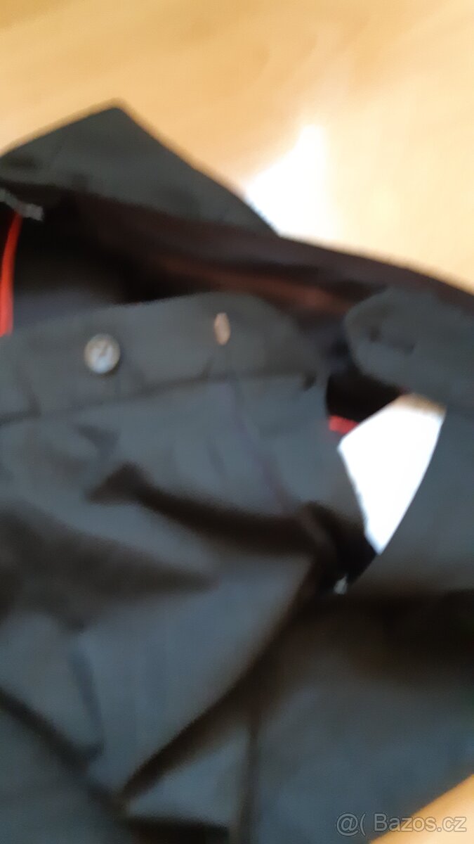 Pánské kalhoty - 4