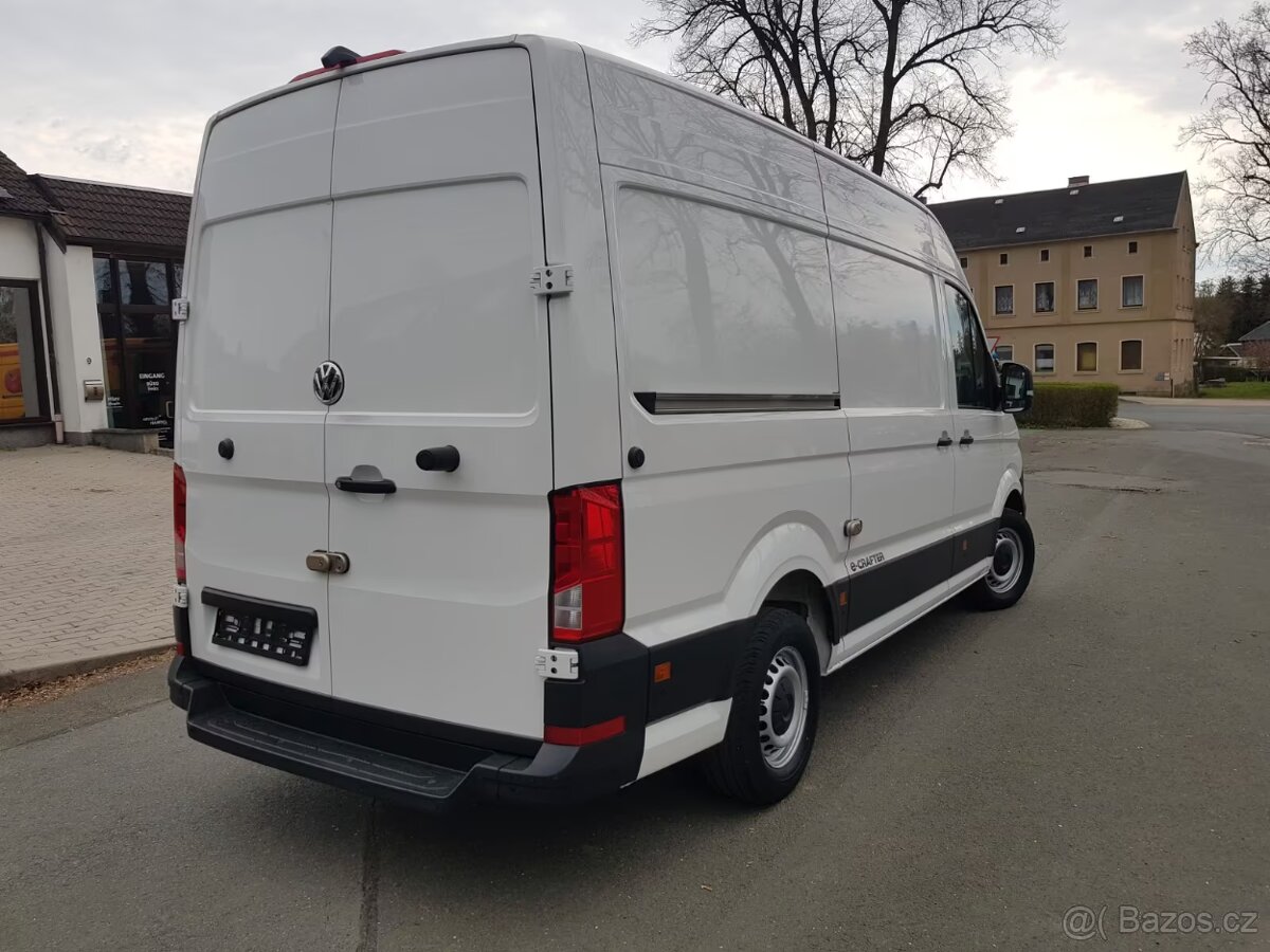 VW eCrafter L3 H3 - 4