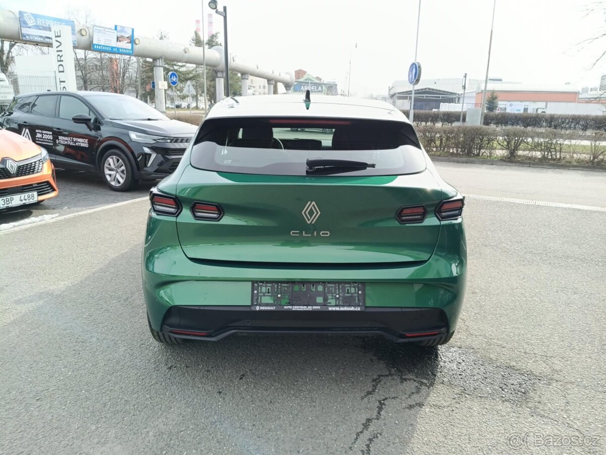 Clio evolution TCe 115 - 4