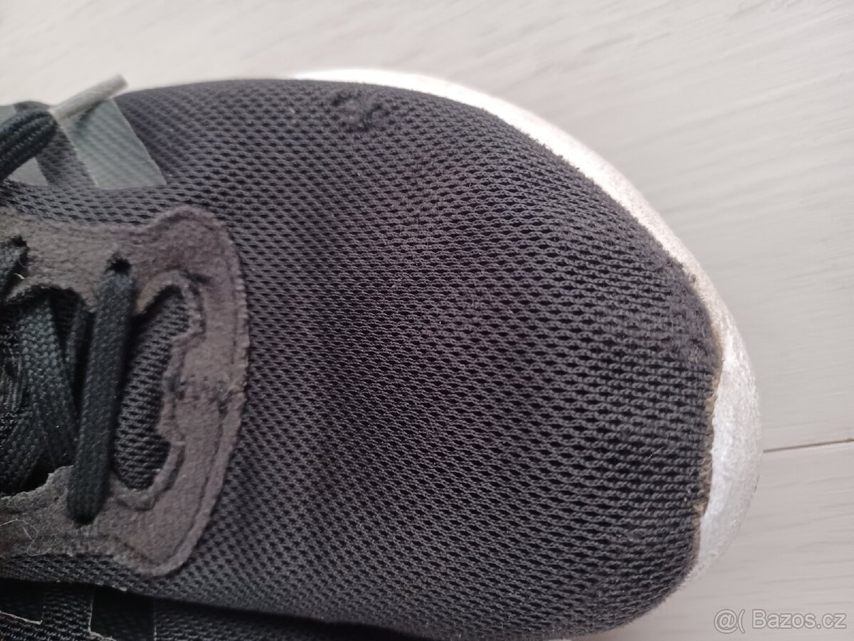 Tenisky Adidas Coreracer 36 2/3 - použité - 4