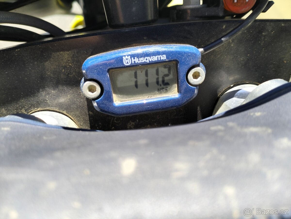 Husqvarna FC 350