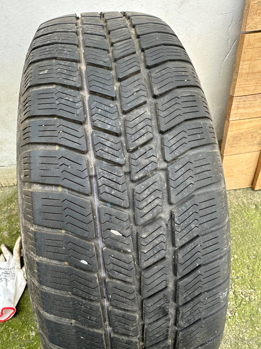 Barum Polaris R15 195/65 - 4