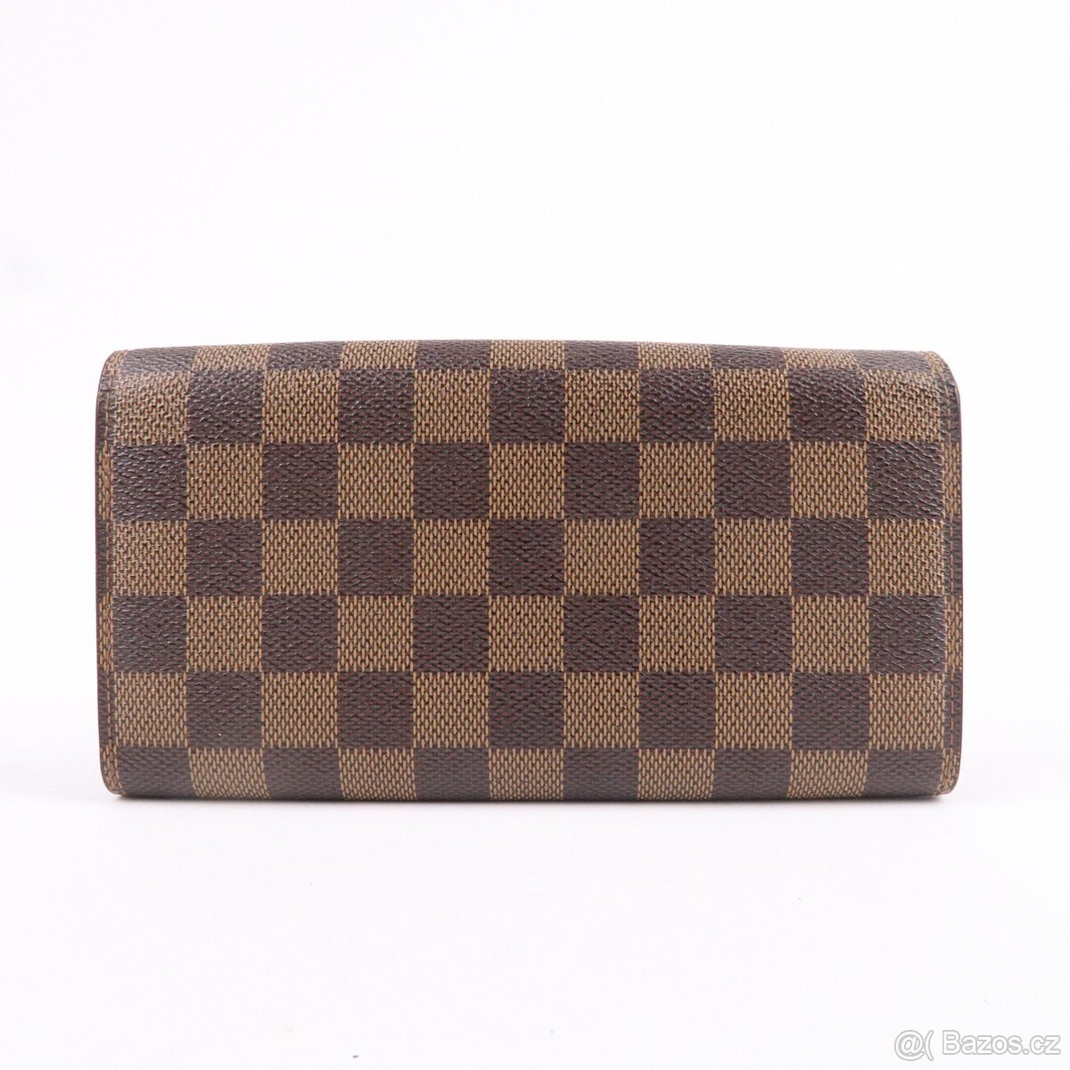 Peněženka LOUIS VUITTON Damier Portefeuille Sarah - 4