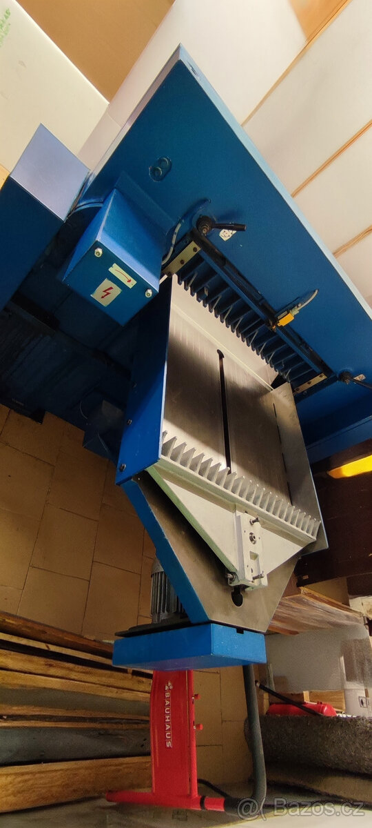 Řezačka ADAST MS-80 š. 800mm - 4