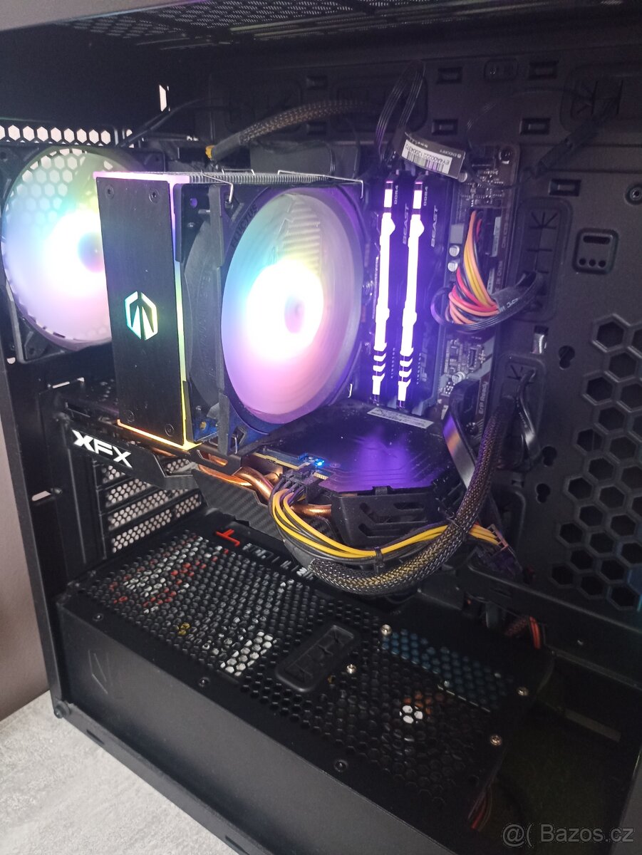 Herní PC - 4