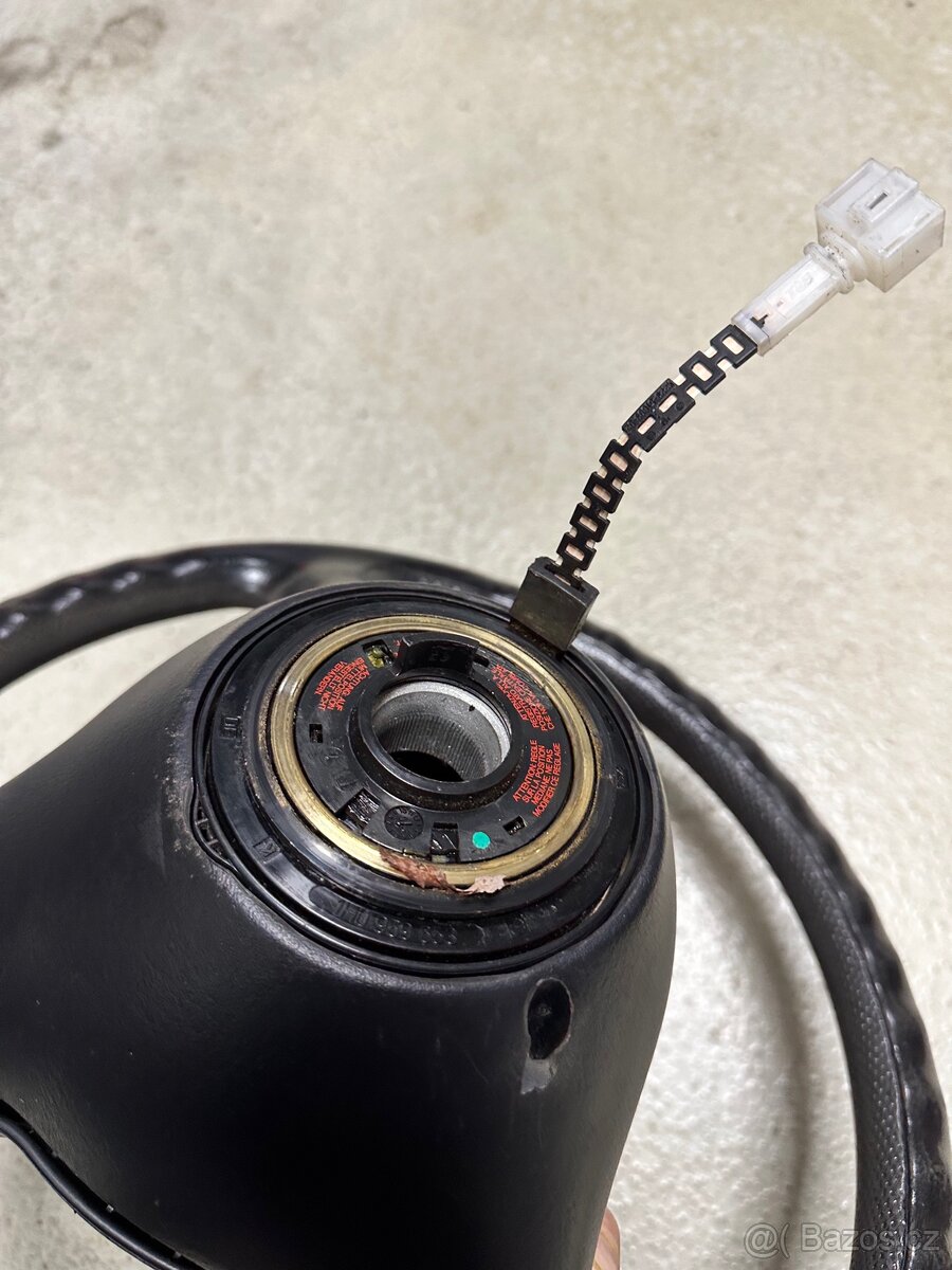 Volant VW Golf, Polo, Lupo atd - 4