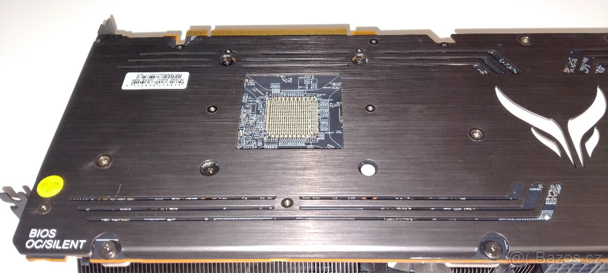 AMD Radeon RX 6900 XT - 4