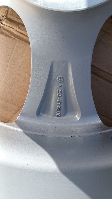 R18 5x112 mm (škoda, seat, audi, škoda, mercedes) - 4