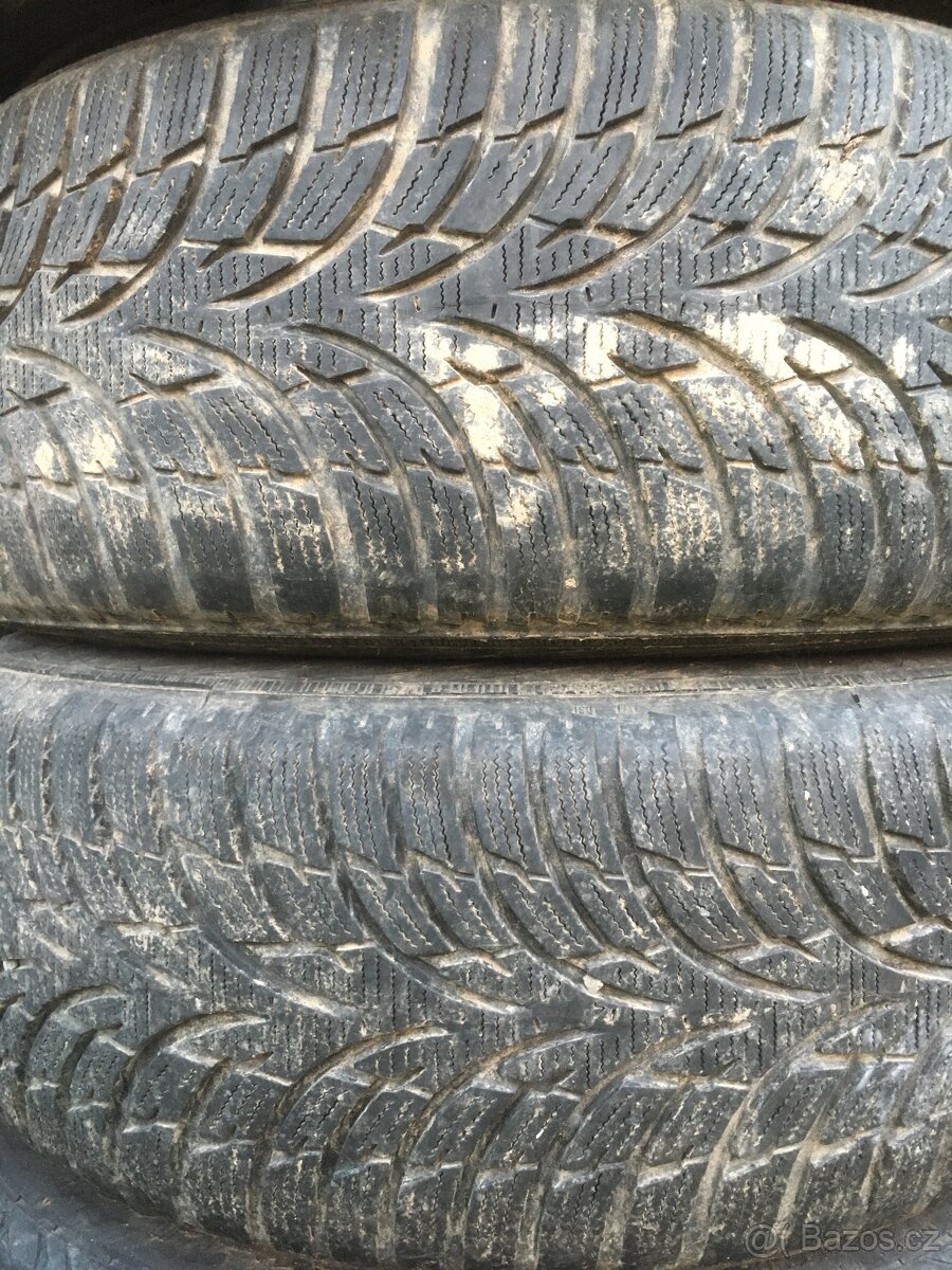 Alu kola Dotz 5x112 - 4