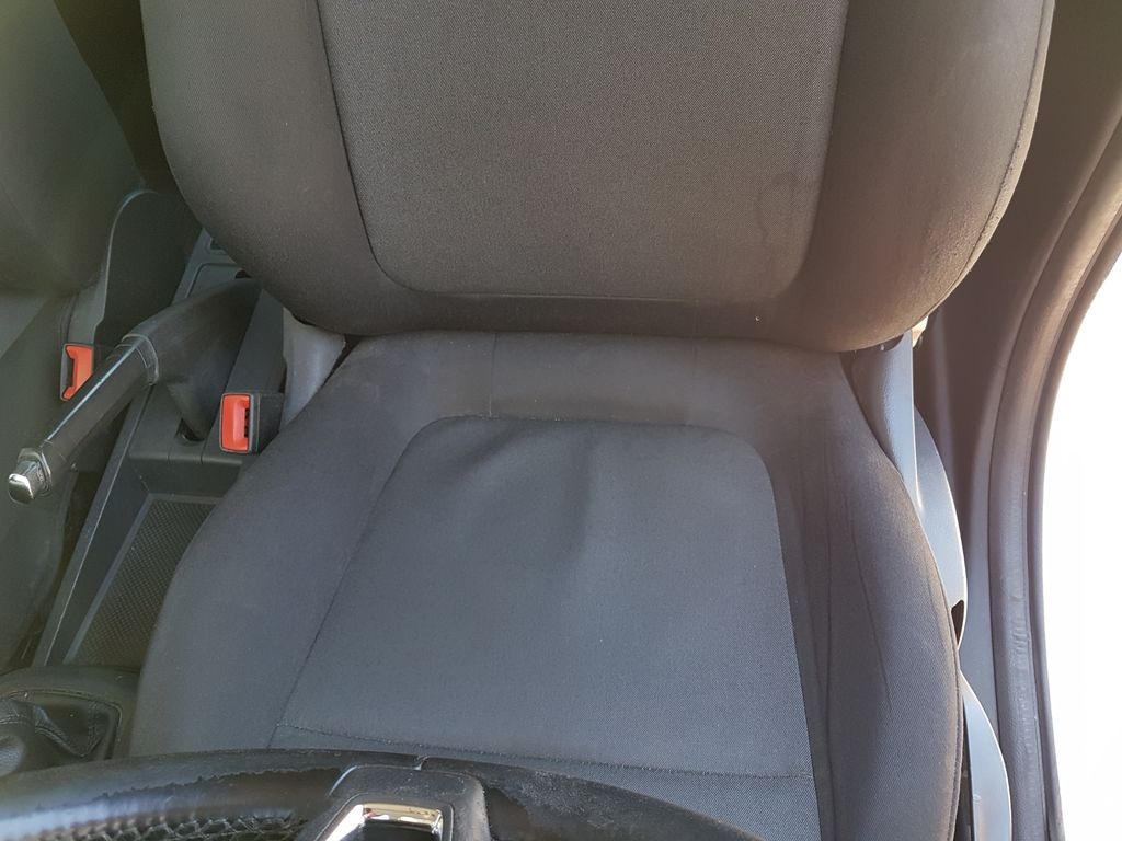 Airbag LP sedačky, molitan nebo celé opěradlo Fabia III - 4