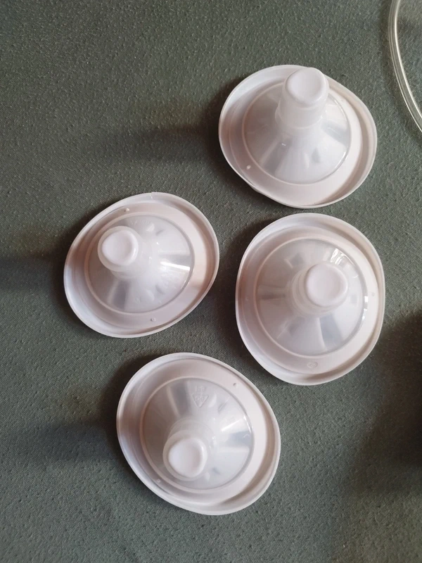 Odsávačka mléka medela swing maxi - 4