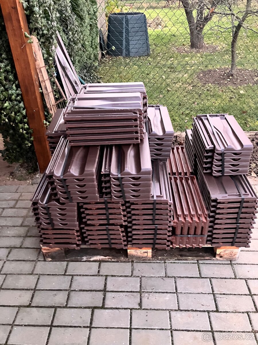 Tondach Brňenka 14 - 4