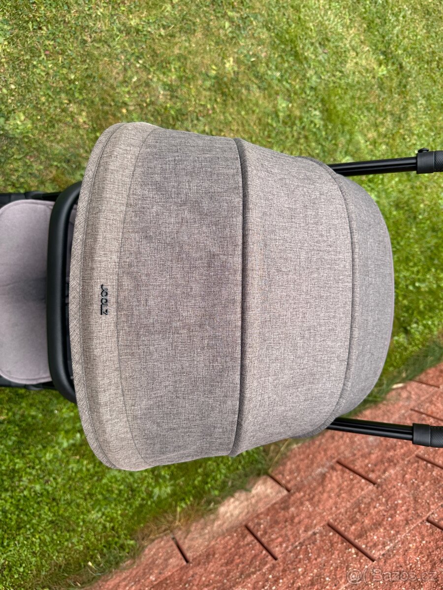 Kočárek Joolz Aer - 4