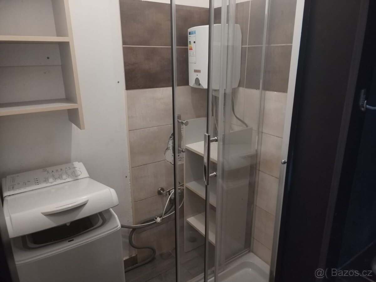 Pronájem domu 1 + kk. - 4